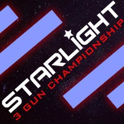 Starlight 3 Gun Championship