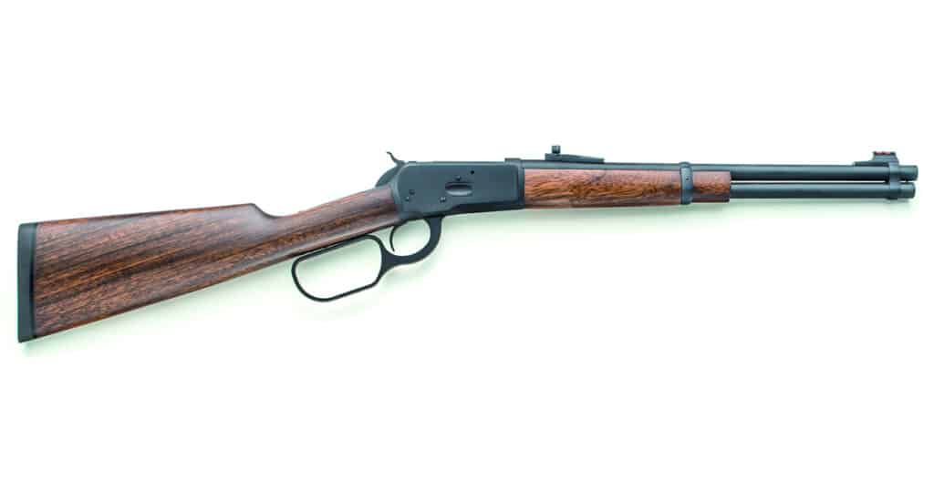 Taylors 1892 Huntsman Lever-Action Rifle