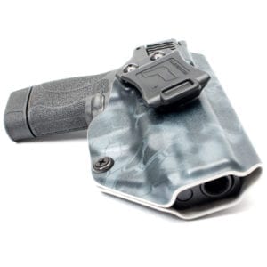 Tulster IWB Profile Holster for Smith Wesson Shield 45