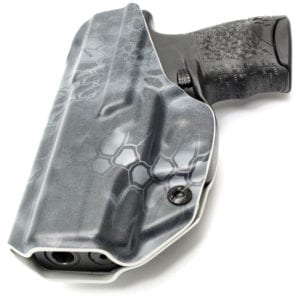 Tulster IWB Profile Holster for Walther PPS M2