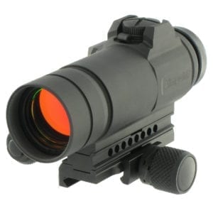 Aimpoint M68 Close Combat Optic - M68CCO