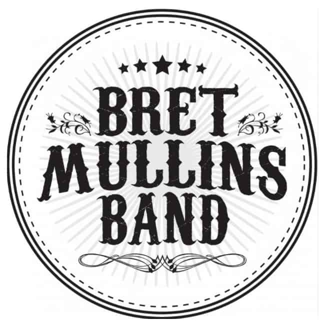 Bret Mullins Band at Starlight 3-Gun Championship