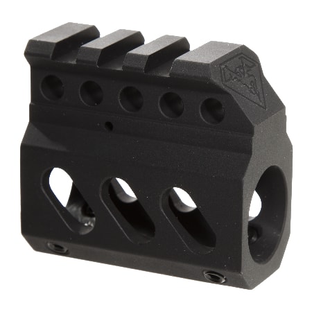 DoubleStar Superlite Gas Block