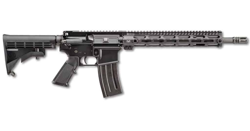 FN 15 Patrol Carbine SBR 14 5