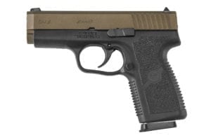 Kahr CW9093BB