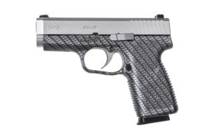 Kahr CW9093BCF