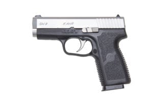 Kahr CW9093N