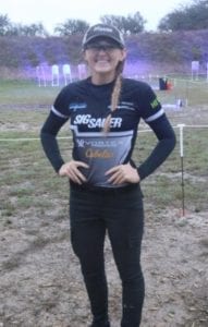 Lena Miculek Wins High Lady Title