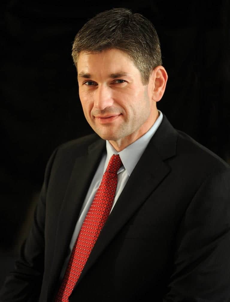Springfield Armory - Steve McKelvain