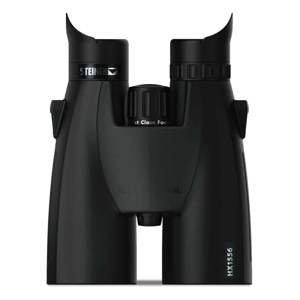 Steiner HX 15X56 Binocular