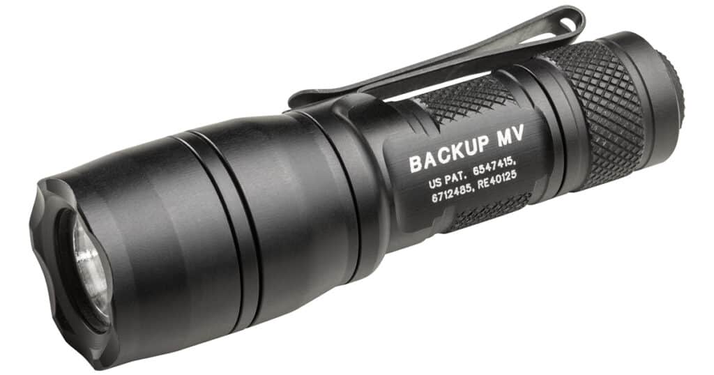 SureFire Backup MaxVision - E1B-MV