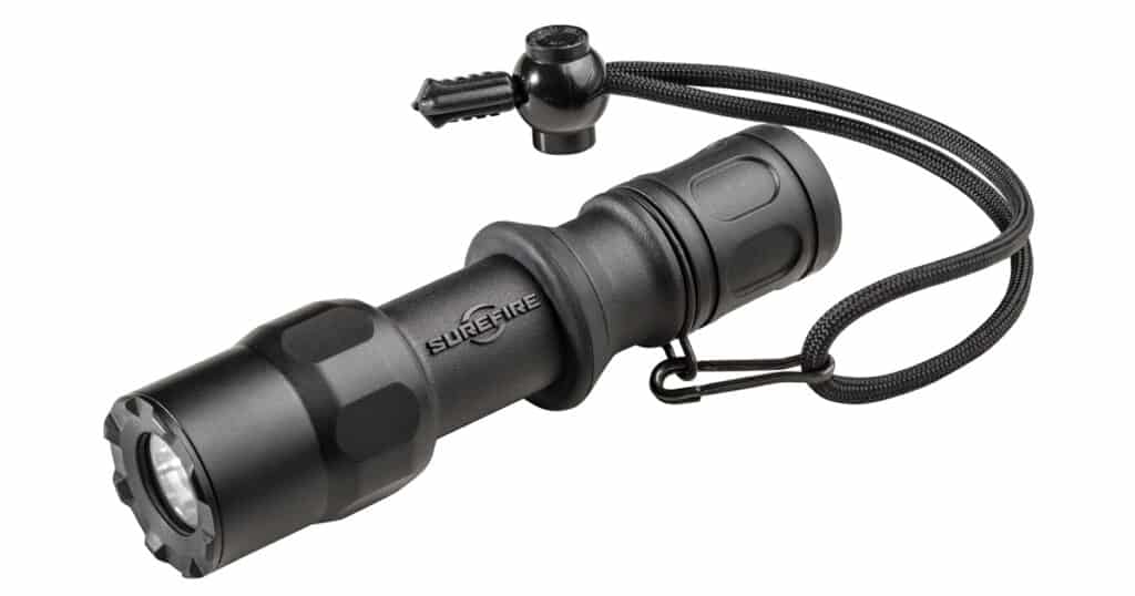 SureFire G2Z Combatlight with MaxVision