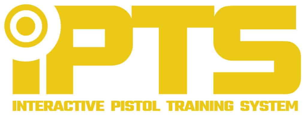 iPTS - Interactive Pistol Training System