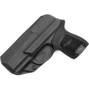 Sig Sauer P320 Subcompact Holster from Tulster