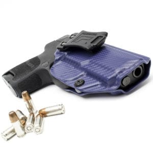 Sig Sauer P320 Subcompact Holster from Tulster