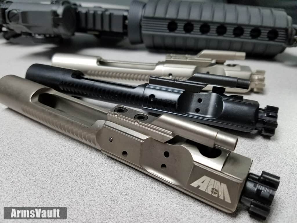 AIM Surplus AR-15 Bolt Carrier Groups