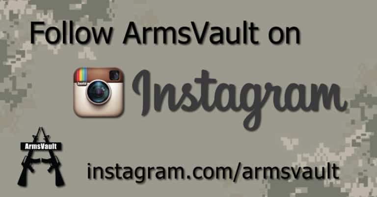 ArmsVault on Instagram