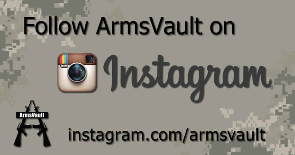 ArmsVault on Instagram