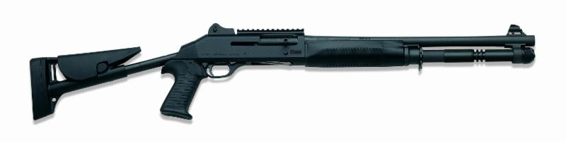 Benelli M1014 Limited Edition Shotgun