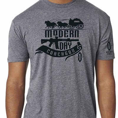 Brownells Adds Patriotic Victory Wear Shirts