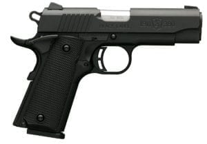 Browning Black Label 1911-380 Compact