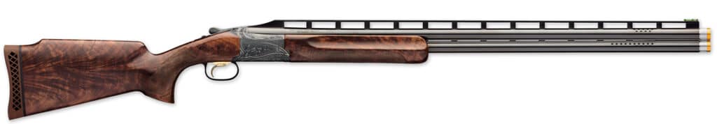 Browning Citori 725 Grade VII