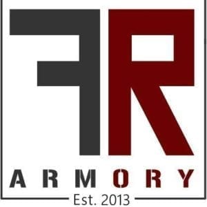 Flint River Armory - FRA