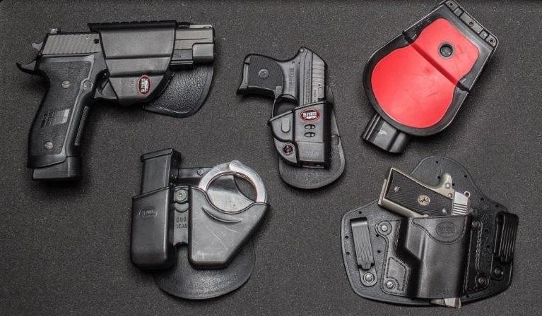 Fobus Holsters Exhibiting at 146th Annual NRA Meetings & Exhibits