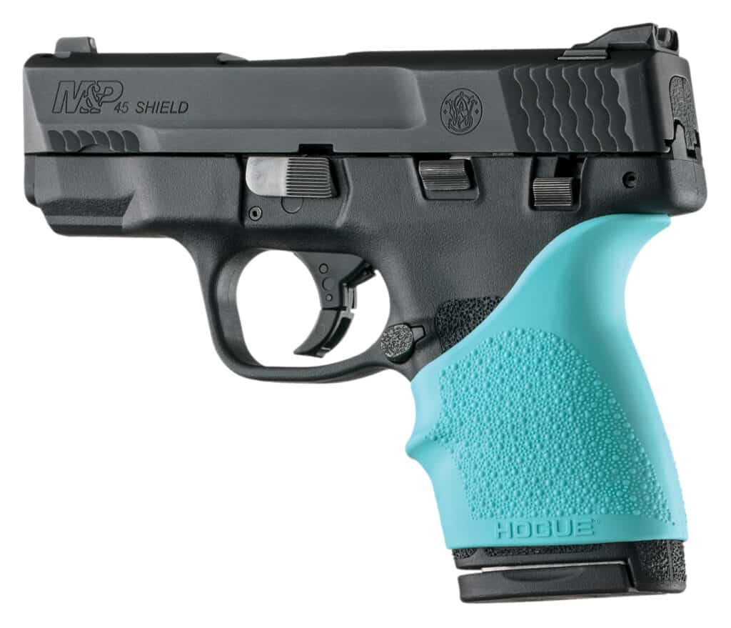 Hogue Aqua HandALL Grip Sleeve_MP45