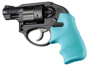 Hogue Aqua HandALL Grip Sleeve_Ruger LCR