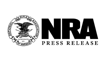 NRA Press Release