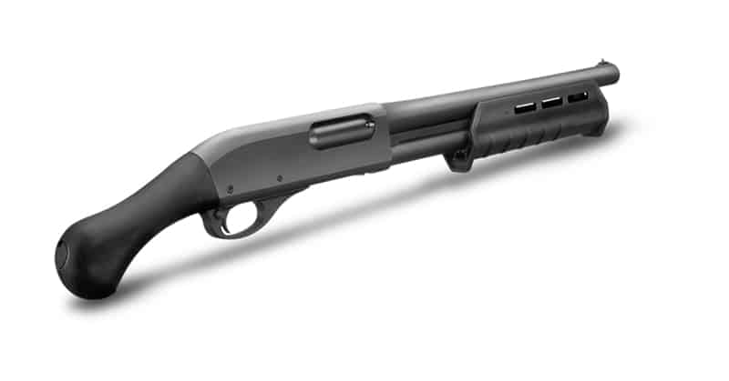 Remington Model 870 Tac-14 Shotgun