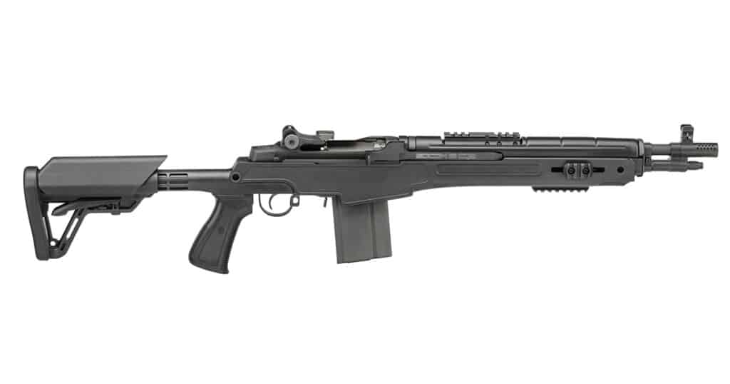 Springfield Armory M1A SOCOM 16 CQB Rifle