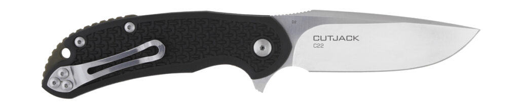 Steel Will Knives Cutjack Pocket Knife