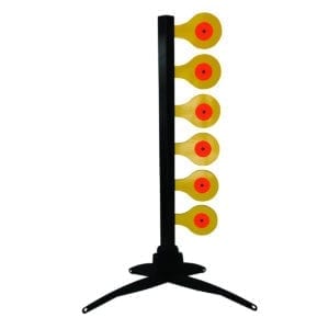 Birchwood Casey AR500 Handgun Dueling Tree Target