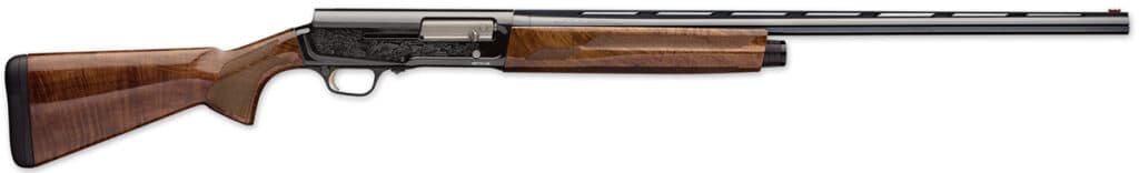 Browning High Grade Hunter A5 12-gauge Shotgun