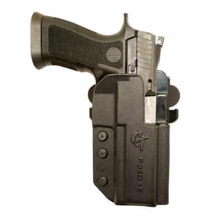 Comp-Tac Holster for Sig P320 X Five