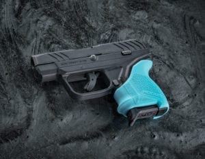 Hogue Grip Sleeve for Ruger LCP II