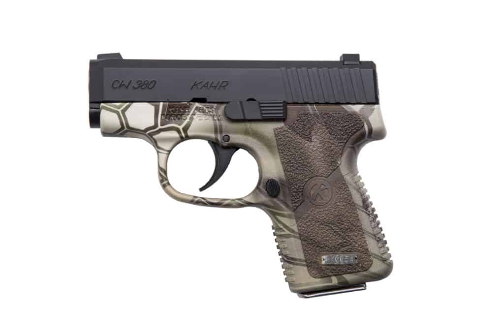 Kahr CW3833KRT