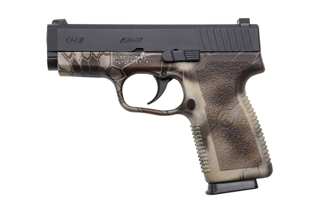 Kahr CW9093KRT