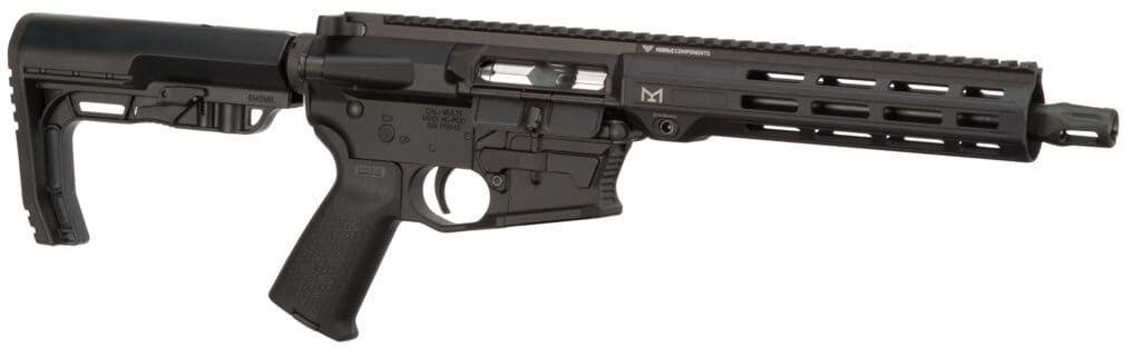 Nordic Components PCC-8_5 SBR