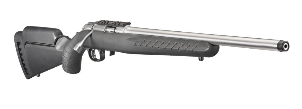 Ruger American Rimfire Stainless