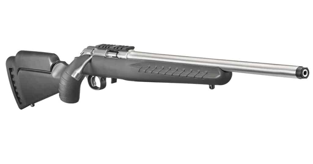 Ruger American Rimfire Stainless