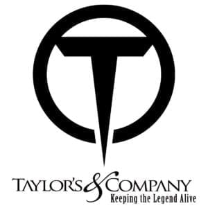 Taylors and Company