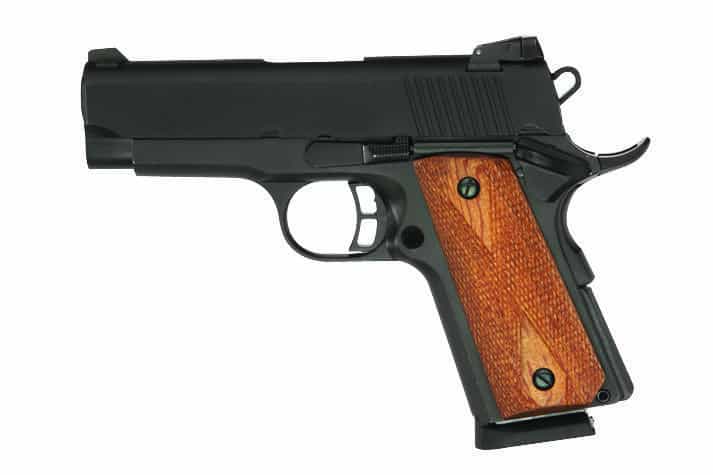 Taylors and Company 1911 Compact Carry