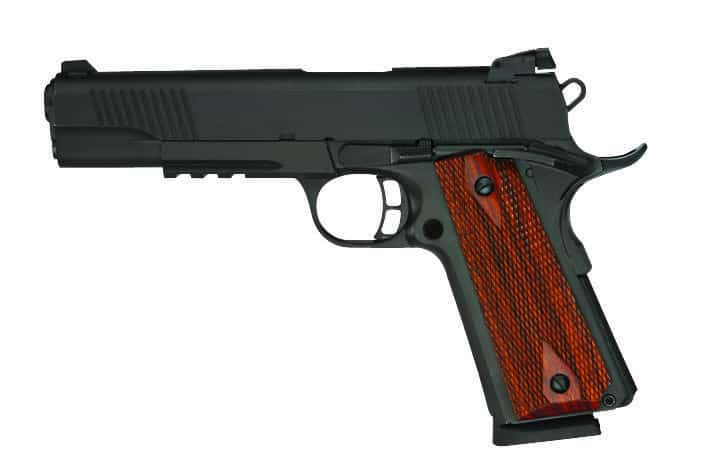 Taylors and Company 1911 Full Size 9mm