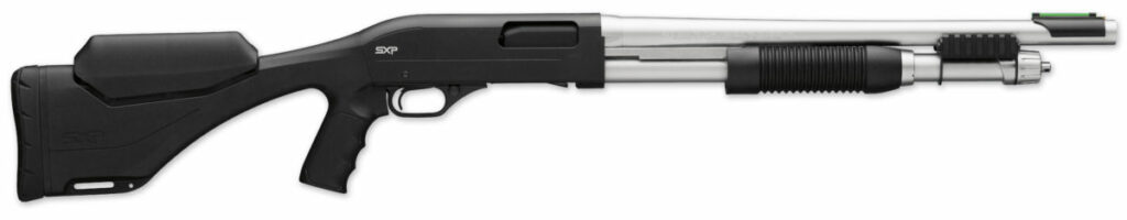 Winchester SXP Shadow Marine Defender Pump Shotgun