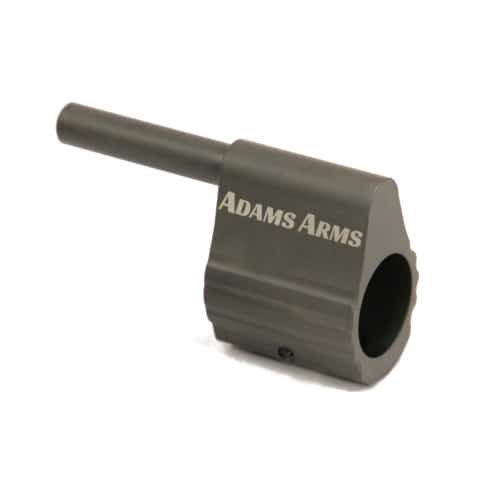 Adams Arms P-Series Micro Gas Block