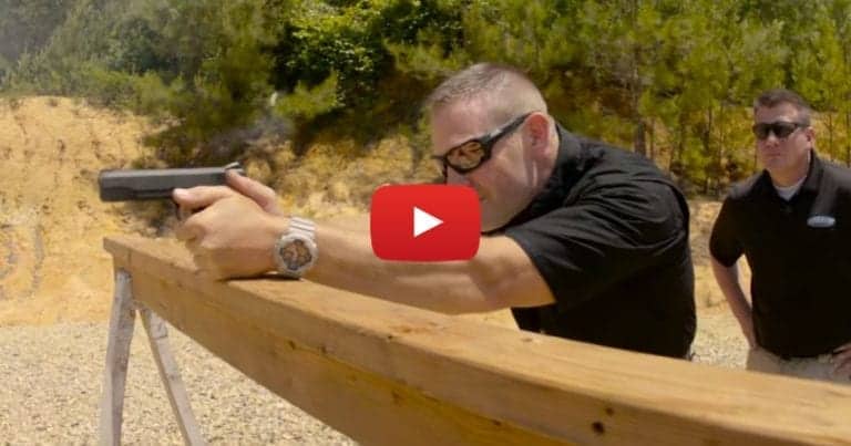 Colt Competition Ammo from DoubleTap - Guns & Gear