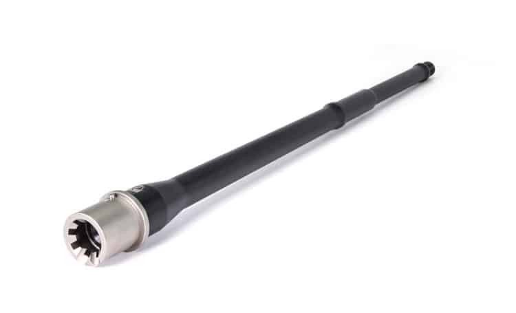 Faxon Firearms Match Series Barrel - 15BW8M16NPQ-5R-NP3